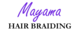 mayamahairbraiding.com